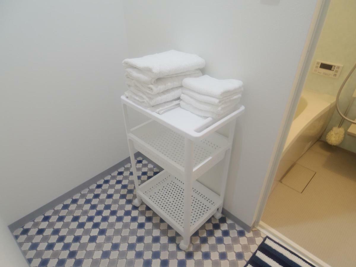오사카 Nao'S House Usj 一軒家貸切 빌라 외부 사진
