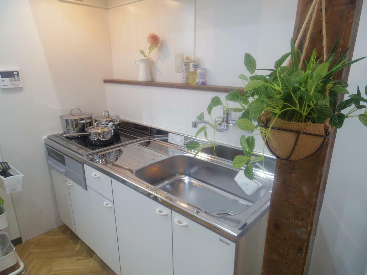 오사카 Nao'S House Usj 一軒家貸切 빌라 외부 사진
