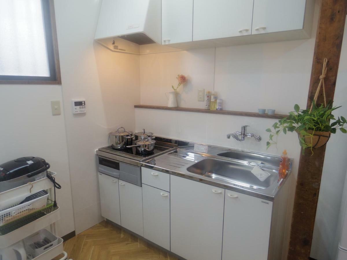 오사카 Nao'S House Usj 一軒家貸切 빌라 외부 사진
