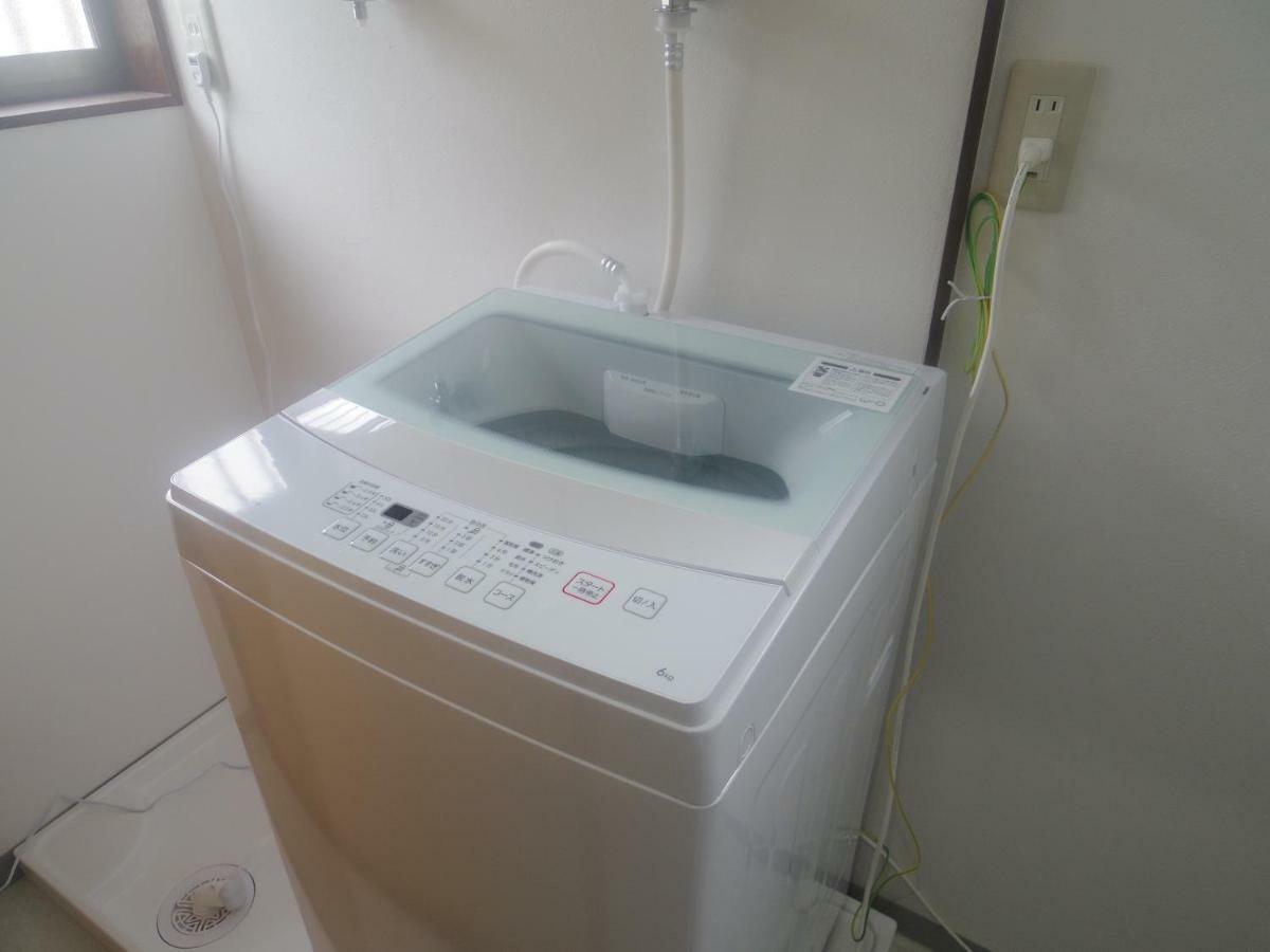오사카 Nao'S House Usj 一軒家貸切 빌라 외부 사진