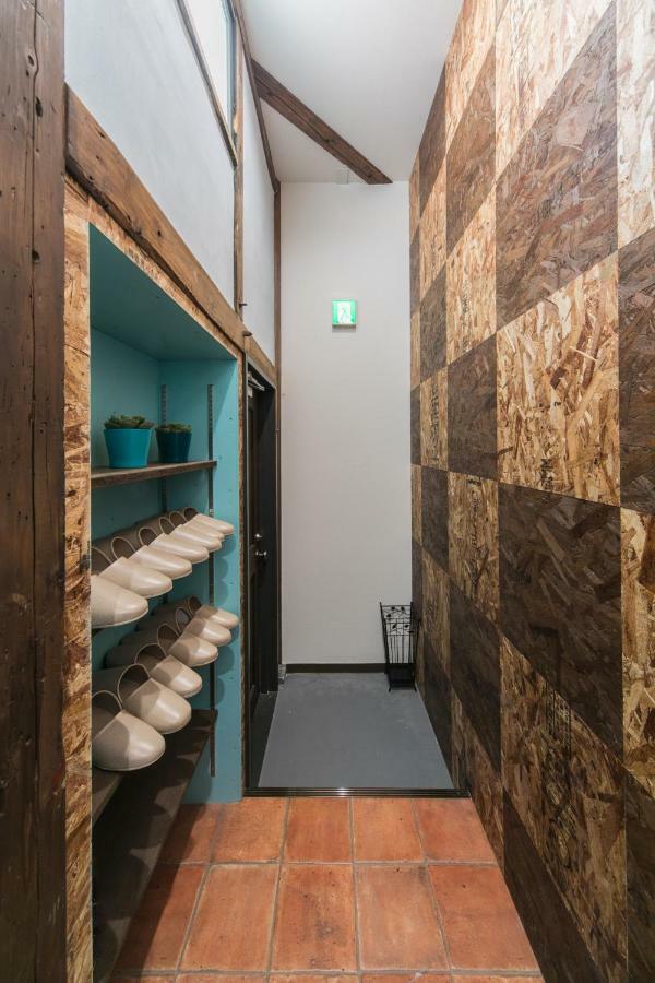 오사카 Nao'S House Usj 一軒家貸切 빌라 외부 사진