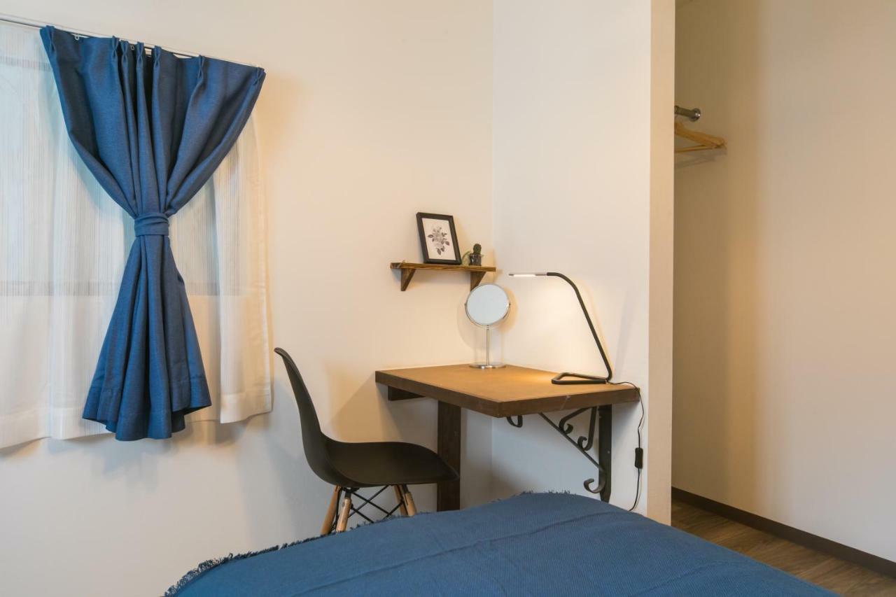 오사카 Nao'S House Usj 一軒家貸切 빌라 외부 사진
